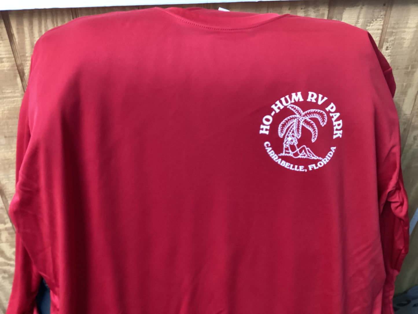 Sport Tek Pro Long Sleeve Shirt