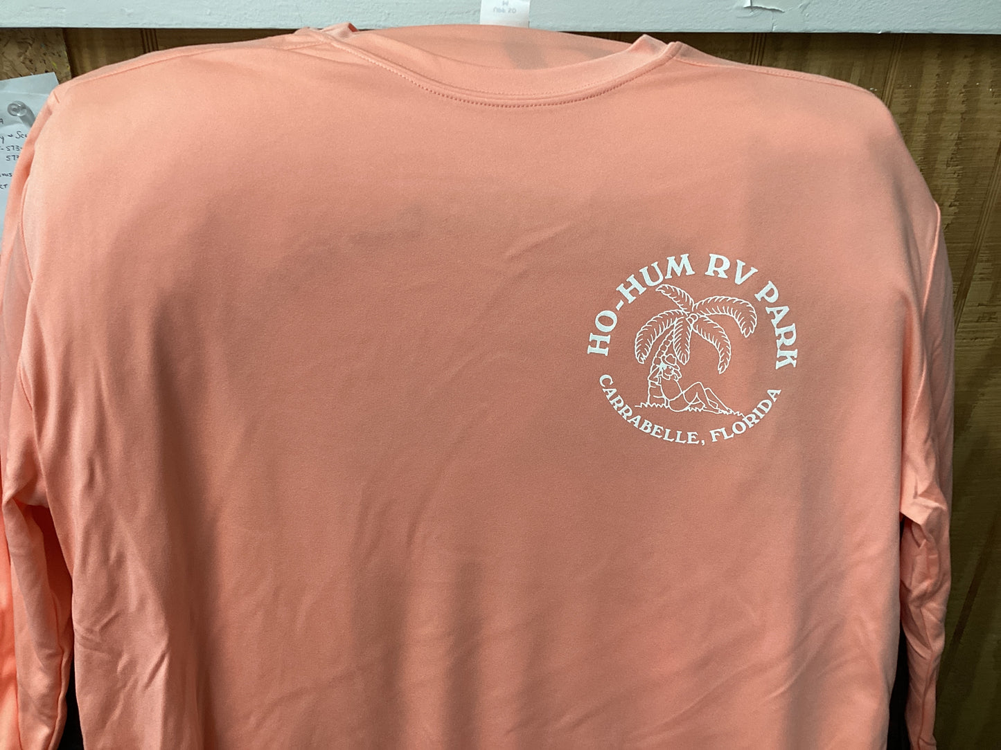 Sport Tek Pro Long Sleeve Shirt