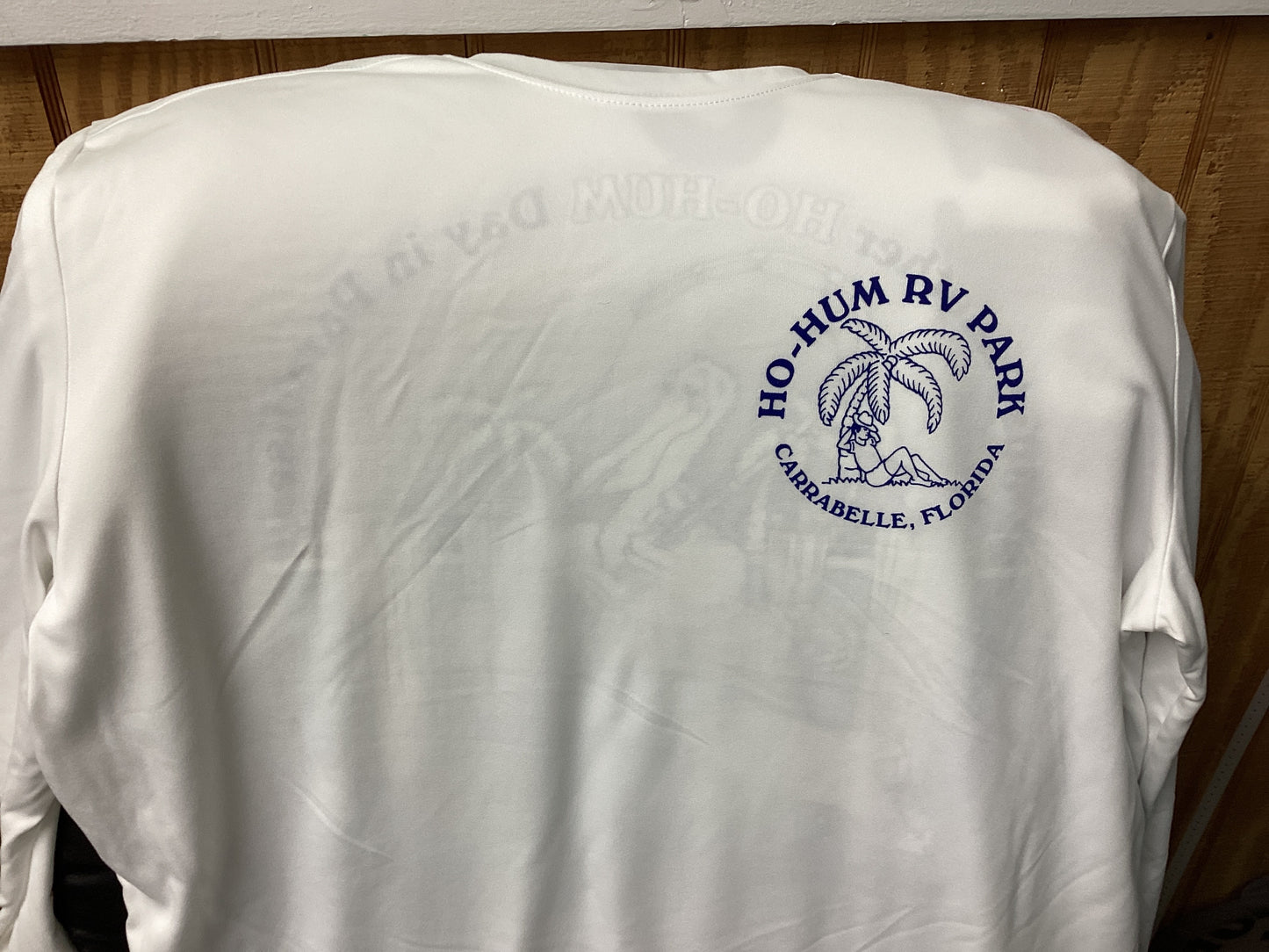 Sport Tek Pro Long Sleeve Shirt