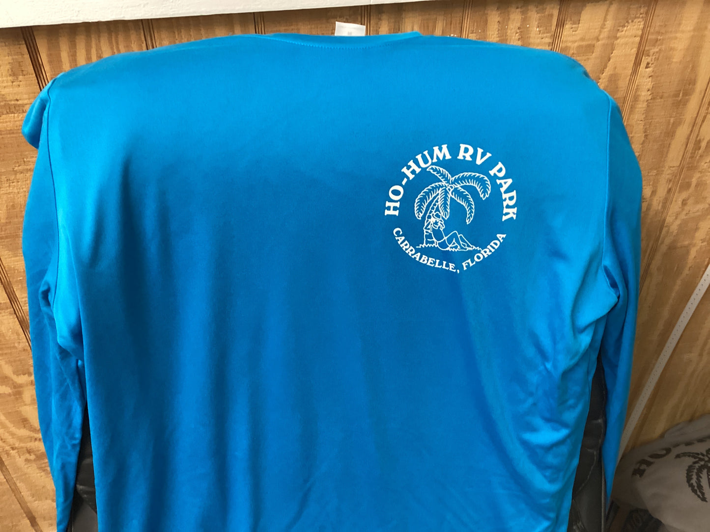 Sport Tek Pro Long Sleeve Shirt